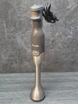 Breville BSB510XL Immersion Blender Motor, Attachment And Cap Tested Works. Fixed Price $69.99.