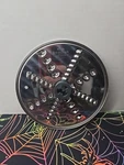 Cuisinart FP-11 Cd/fd Shredding Disc Only. Fixed Price $8.99.