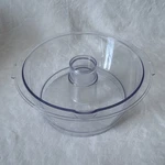 Kitchenaid Food Processor Mini Bowl Insert Replacement Part KFP1133ACS. Fixed Price $12.99.