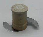 Kitchenaid KFP1133 S-blade 11-CUP Food Processor Multipurpose Replacement Oem. Fixed Price $18.99.
