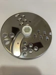 Hamilton Beach Chef Prep Food Processor FP06 70160 Disc Blade. Fixed Price $7.99.