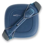 New Uco Piece Mess Kit Ocean F-MK-ECO5PC. Fixed Price $29.99.
