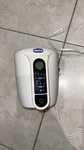 Chicco Naturalfit Digital Bottle & Baby Food Warmer With Auto Shut-off Bpa Free. Fixed Price $9.99.