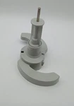 Braun Food Processor 3210 Chopping S-blade With Cover. Fixed Price $19.99.