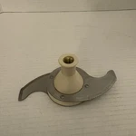 Vtg General Electric Food Processor D1FP1 Replacement Chopping Blade. Fixed Price $12.95.