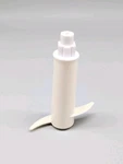Crofton NT-0016 Food Processor Replacement Plastic Bread Dough White Blade. Fixed Price $12.00.