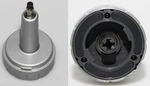 Kenwood Drive Shaft Assembly KW715664 For Food Processor KAH647PL. Fixed Price $56.49.