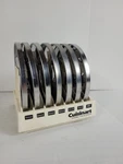 Cuisinart Disc Blade Set + Holder For DLC-7 Pro Ships Free. Fixed Price $34.99.
