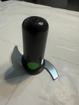 Oster Blender 116432-100-090 Food Processor Chopper Black Chopping Blade New. Fixed Price $15.98.