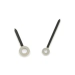 Hands Set 100-55, 5,0/7,0 As 1977 Omega 1100 Peseux 88 Fef 6700 6720 345. Fixed Price $9.90.