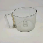 Kitchenaid KFP350OB Cup Food Processor Replacement Work Bowl Only Oem Part. Fixed Price $21.47.