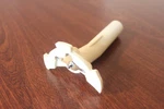 Cuisinart Food Processor Disc Blade Stem DLC-839ATX Replacement Part. Fixed Price $18.99.