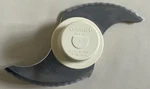 Cuisinart Classic Food Processor DLC-10 Replaceme Chopping Blade FP-100TX12A. Fixed Price $13.99.