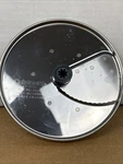 Cuisinart FP-13RSD Coarse & Fine Shredding Disc Elemental 13-CUP Food Processor. Fixed Price $14.75.