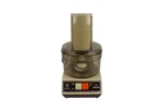 Vintage General Electric Food Processor - Model D5FP1 1970S Mcm Kitchen App. Fixed Price $59.99.
