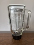 Oster Regency Kitchen Center Replacement Parts Blender Plastic Top Cup. Fixed Price $29.99.