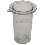 Cuisinart DLC-2007N DLC-2009 DLC-2011 DFP-14 Small Pusher Oem Part # DLC-2014SP. Fixed Price $9.99.