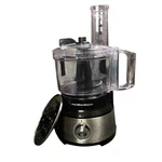 Hamilton Beach Food Processor & Vegetable Chopper 10 Cup Large Capacity. Fixed Price $49.99.