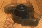 Cuisinart Food Proc. Chopping Blade FP-7CB FP-9CB & Storage Hub As Is!. Fixed Price $11.99.