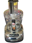 Kitchenaid KFP750 12 Cup Food Processor New Open Box Incomplete. Fixed Price $63.99.