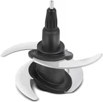 Ninja Food Processor Chopping Blade BL680 BL682 BL770 BL771 BL773CO BN601 BN800. Fixed Price $15.99.