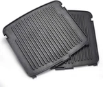 Reversible Grill/griddle Plates For Cuisinart Griddler GR-150 Deluxe. Fixed Price $59.99.