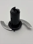 Cuisinart HB-154PC1 Smart Stick Chopper Grinder Adapter Blade Only. Fixed Price $16.50.