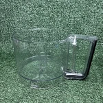Cuisinart Prep Food Processor DLC-2007N Replacement Work Bowl DLC-2007-WBNT. Fixed Price $31.10.