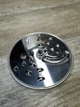 Bullet Express Trio Food Processor BE-110C Grate Slicer Shredder Blade. Fixed Price $19.20.