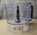 Hamilton Beach 10-CUP Food Processor 70720 70721 Replacement Work Bowl. Fixed Price $20.39.