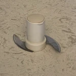 Kitchenaid KFP715WH2 Food Processor Replacement Cutting Blade. Fixed Price $14.99.