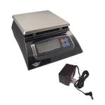 My Weigh KD-7000 Digital Kitchen And Office Scale (black). Fixed Price $72.26.