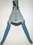 Ideal Stripmaster Wire Stripper, L-4419 Blade, #8- #12 Awg Range, 7-1/2" Length. Fixed Price $45.00.