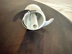 Kitchenaid Mixer Replacement Parts KFP1130B Blade. Fixed Price $11.19.