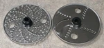 Ninja Deluxe Kitchen System CCO905KS Replacement Cup Processor Discs. Fixed Price $22.50.