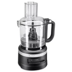 Kitchenaid KFP0718 7-CUP Food Processor 3-SPEED Chop Slice Shred Bpa-free. Fixed Price $84.99.