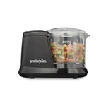 Proctor Silex 1.5 Cup Food Chopper Mini Processor Stainless Steel Blades. Fixed Price $23.69.