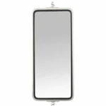 Trux TM-2008 West Coast Mirror, 7 16 Inch W/ Heating Element. Fixed Price $79.00.