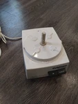 Cuisinart Food Processor DLC-8 Plus Base Only Works. Fixed Price $32.95.
