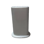 Black & Decker Quick Easy Food Processor Model FR1400 Replacement Pusher Part. Fixed Price $9.88.