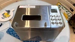 Cuckoo CBM-AAB101S 2 Multi-functional Bread Maker 15 Menu Options. Fixed Price $68.00.