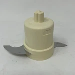 Cuisinart FP-12SCB Replacement Food Processor Small Chopping Blade For FP-14DCN. Fixed Price $8.69.
