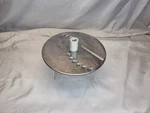 Vintage General Electric Food Processor D2FP1-4200 Slice Shred Blade Only. Fixed Price $9.99.