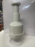 Food Chopper Select Nuts, Vegetables, Fruits, Eggs. Compact, Light Weight. Fixed Price $7.00.