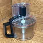 Kitchenaid Food Processor Replacement Parts For KFP0922OB, Bowl, Lid, Pushers,. Fixed Price $45.95.