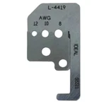 Ideal L-4419 Stripmaster Replacement Blade Set, For 10F548. Fixed Price $22.99.