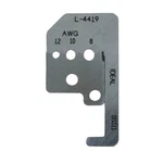 Ideal L-4419 Replacement Blade Set,for 10F548 10F554. Fixed Price $29.75.