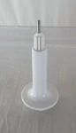 Black & Decker Food Processor Model FP114OBD Disc Stem Replacement Oem. Fixed Price $19.98.