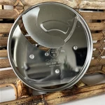 Cuisinart DLC-846 6MM Slicing Disc, #6, Genuine Replacement, Made Japan. Fixed Price $19.99.