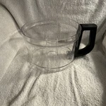Kitchenaid Food Processor KFP0922CU Replacement Bowl. Fixed Price $19.95.